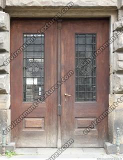 Doors Old 0067