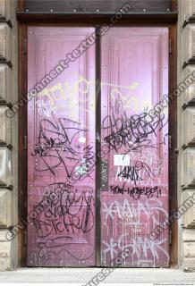 Doors Old 0062