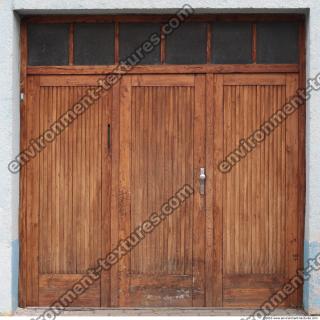 Doors Gate 0001