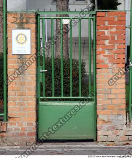 Doors Gate 0010