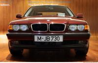 Photo Reference of BMW