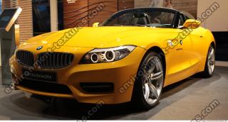 Photo Reference of BMW Z4