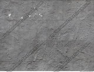 Photo Texture of Wall Plaster Bare