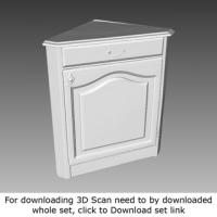 3D Scan of Furniture