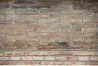 wall brick old 0011
