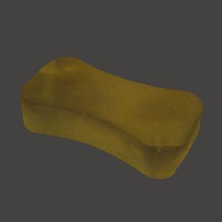 3D scan sponge