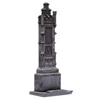 Cleaned Big Monument 3D Scan #10