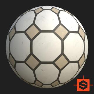 Tiles Substance Material